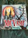 Настояльная игра Mr Vamp