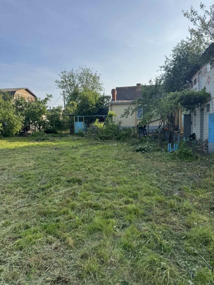 Продаж будинку село Карпилівка