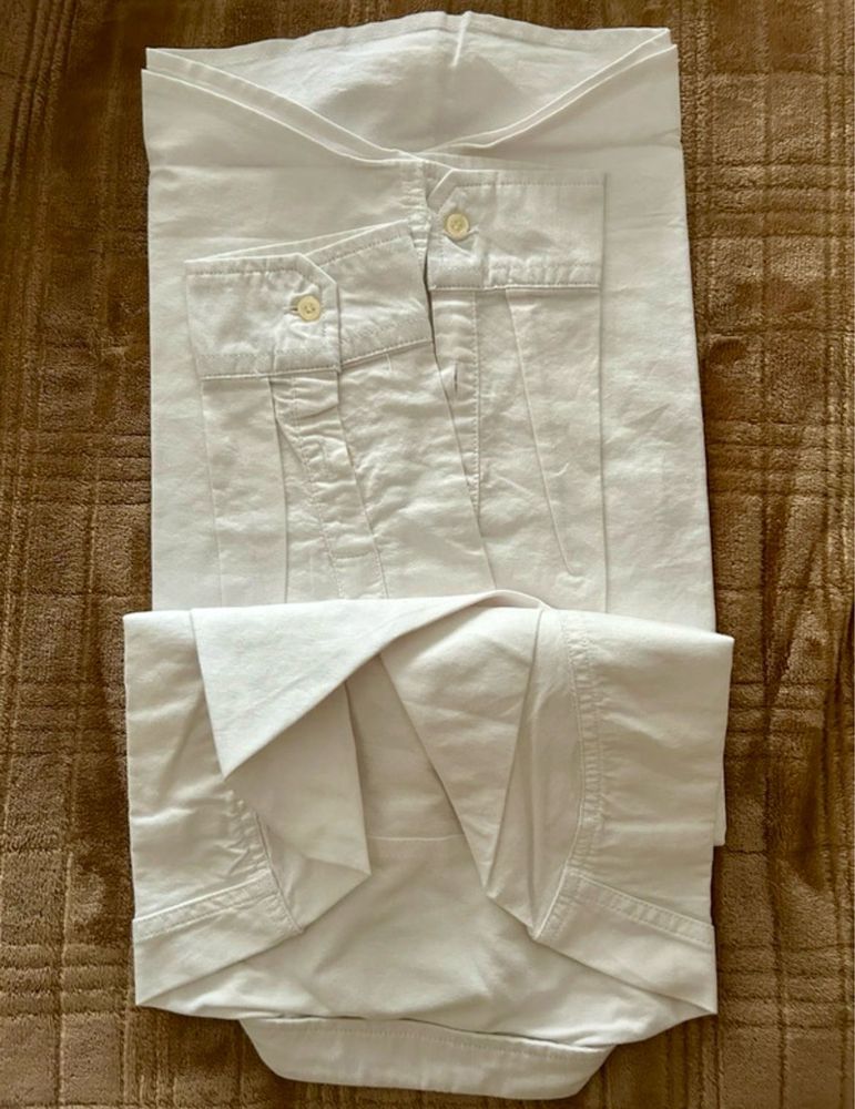 Camisa homem Carolina Herrera