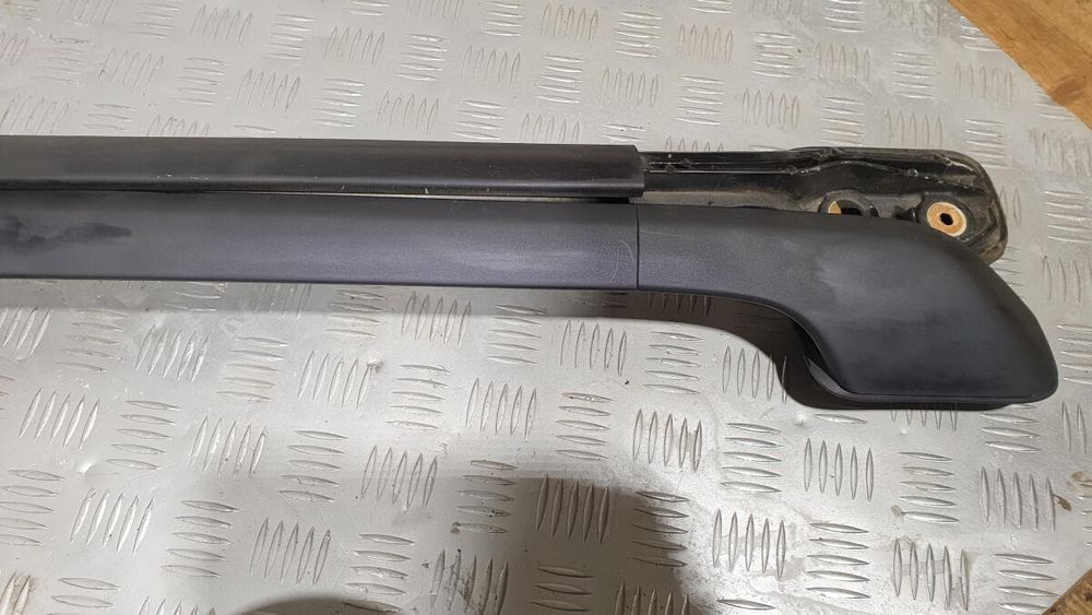 Рейлинги крыши комплект 2шт 6347042011B1 Toyota Rav4 разборка