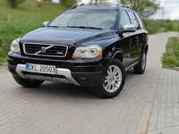 Volvo XC 90 Volvo XC90 2.4 D5 R design 7 osobowy