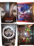 Monster high Barbie Bratz Rainbow high ляльки оригінал