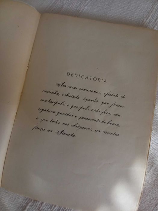 Livro antigo sobre Angola Bom Nome e Reputação José Moreira Campos