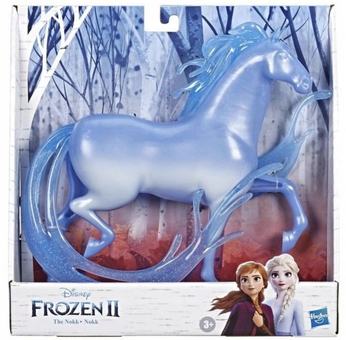 Koń Nokk Frozen Kraina lodu II