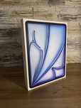 Nowy iPad Air 13 (M3) WiFi 256Gb - Blue -