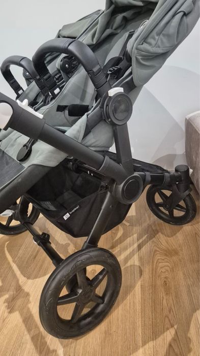 Bugaboo Donkey 5 Twin