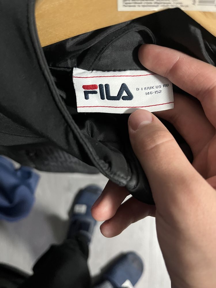 Куртка FILA