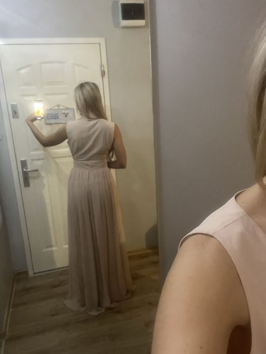 Sliczna sukienka Liu Jo