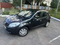 Продам Dacia Sandero