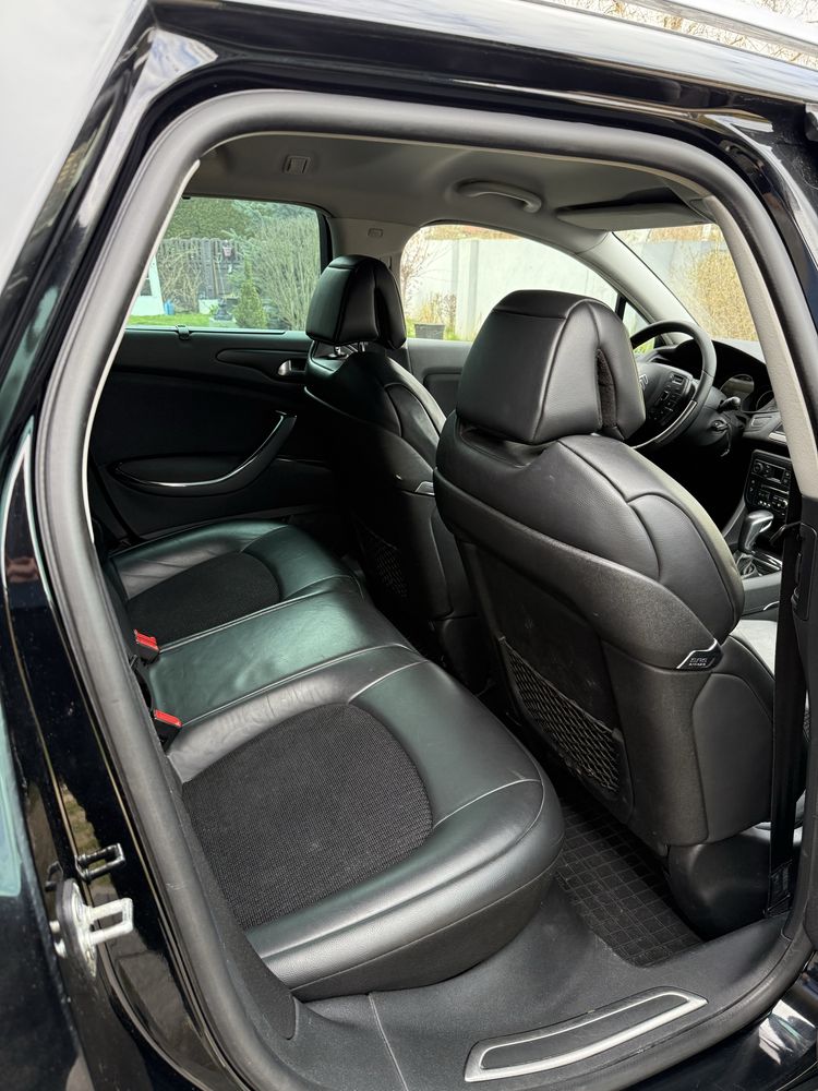 Sprzedam Citroena C5 III 2010r AUTOMAT 2.0 hdi 163kM