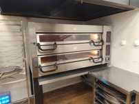 Piec do Pizzy Pizza Master PM 832ED