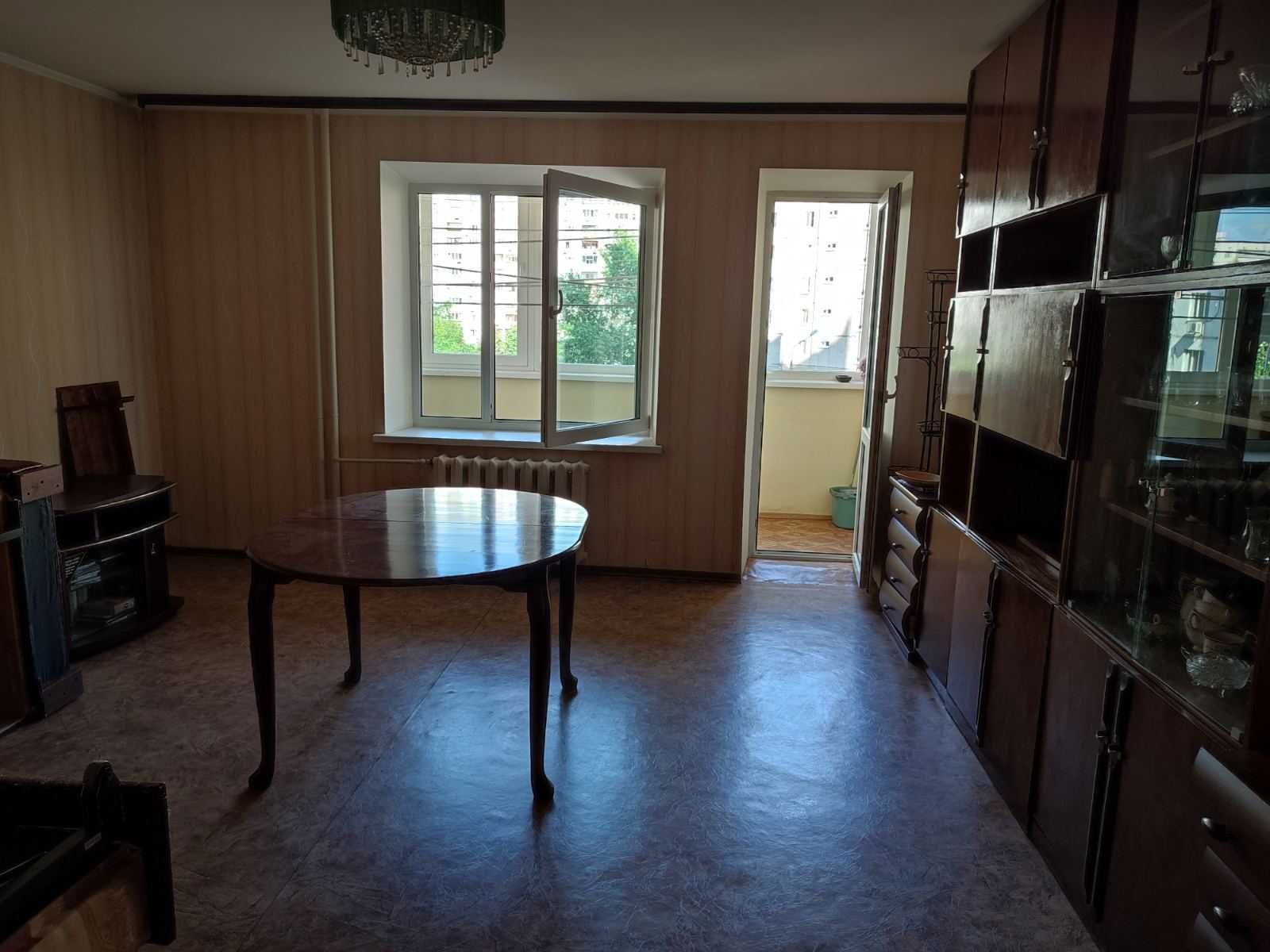 Продажа 3 комнатная квартира Троещина
