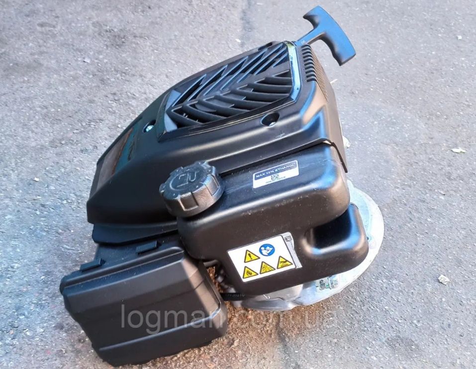 Двигатель ST оригинал для газонокосилок AL-KO, Makita, Хускварна, Fore