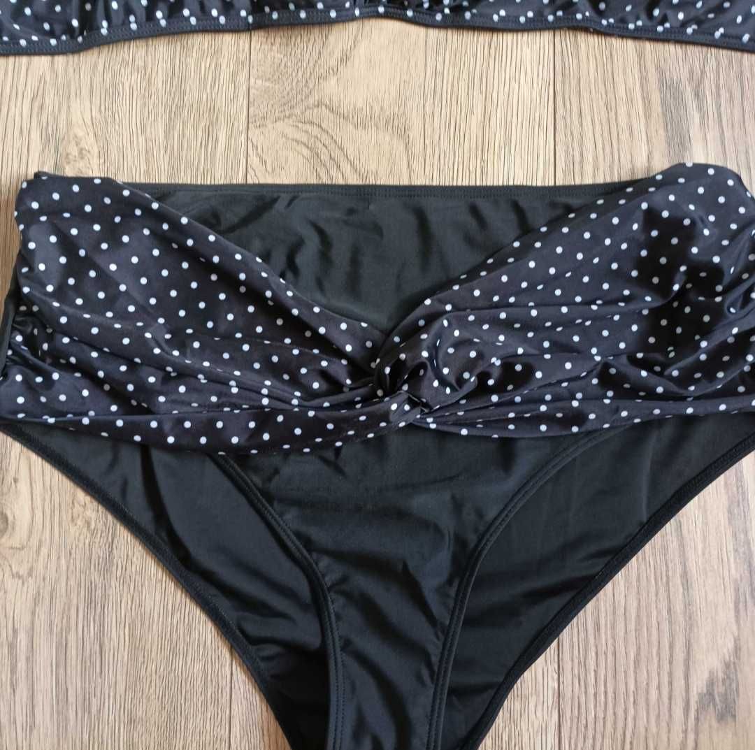 Strój kąpielowy rozm XXXL NOWY*