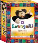 O Ewangelii. Opowieści i gry Dvd Pasterz praca zbiorowa Rok wydania: