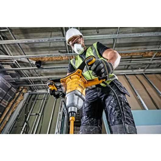 Mieszarka Mieszadło Do Zapraw 1800W DeWALT DWD241-QS