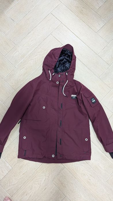 Куртка для сноуборду Dope Snow Adept
