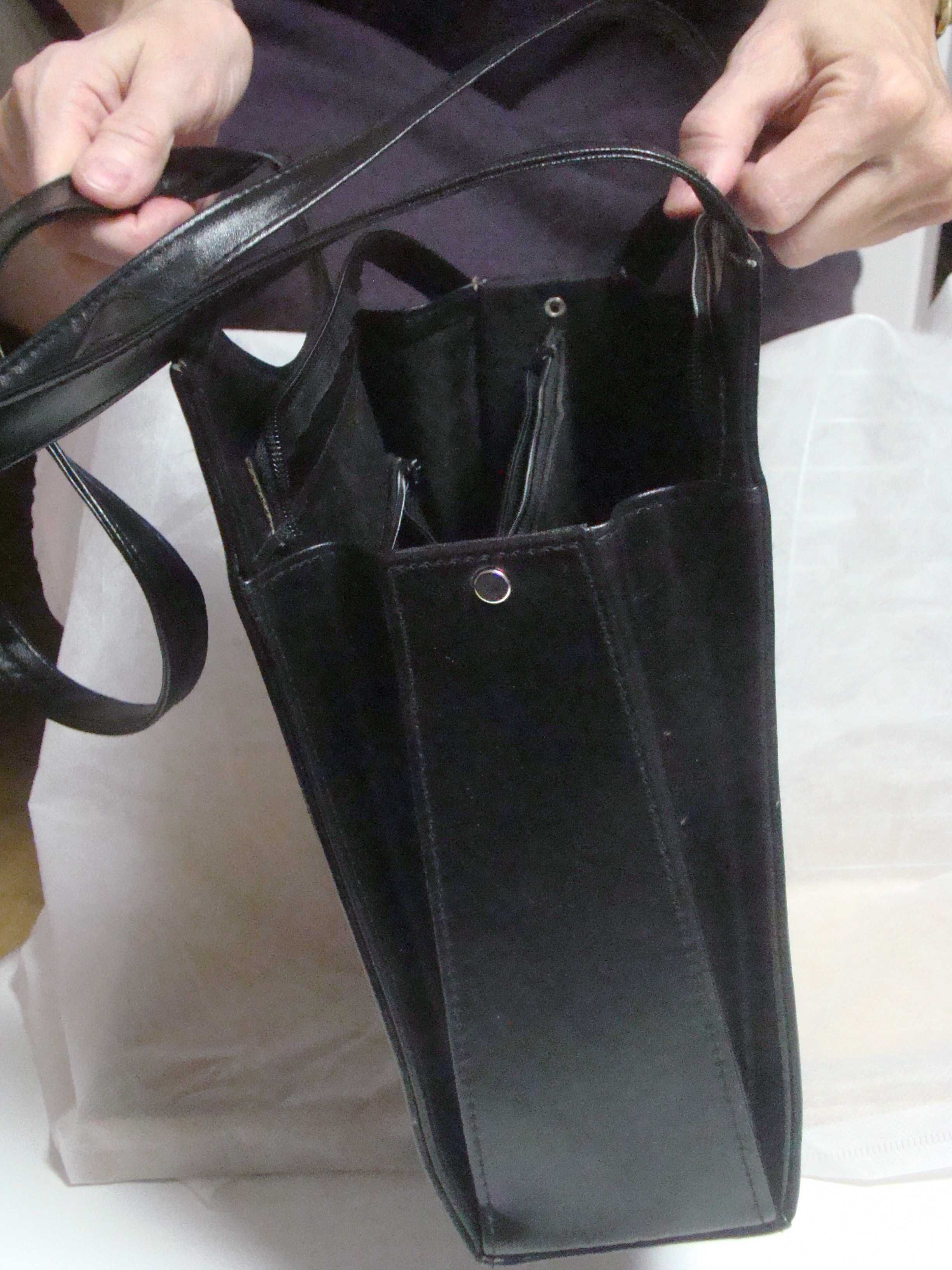Torebka Prada Milano