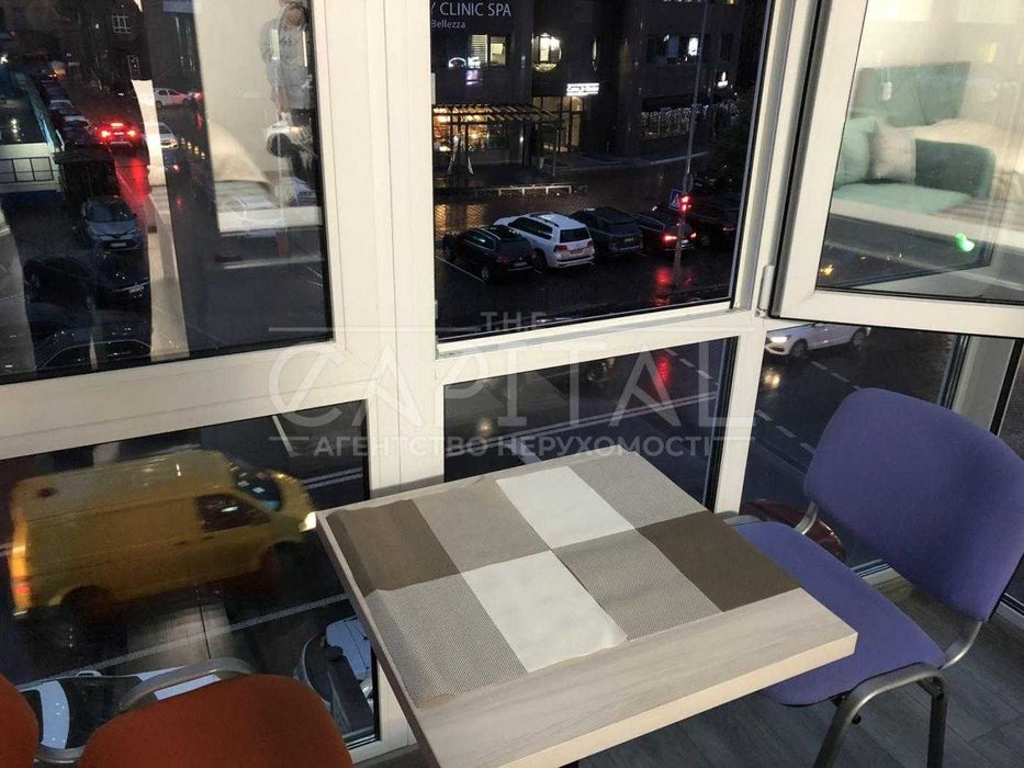 Оренда / квартири / Кловський узвіз 12 а / Печерськ / 1 кімната