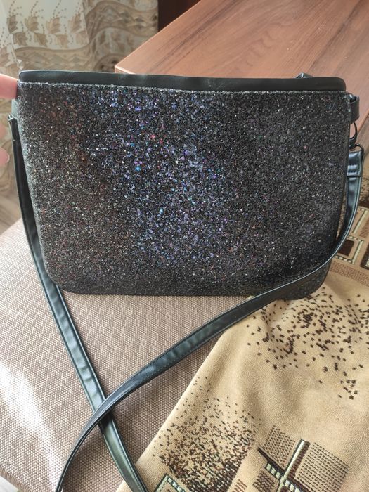 Сумка нарядная Kiabi сумочка вечерняя