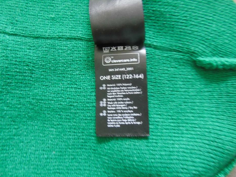 czapka Slytherin Harry Potter