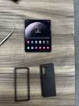 Samsung Galaxy Fold 5. 1TB