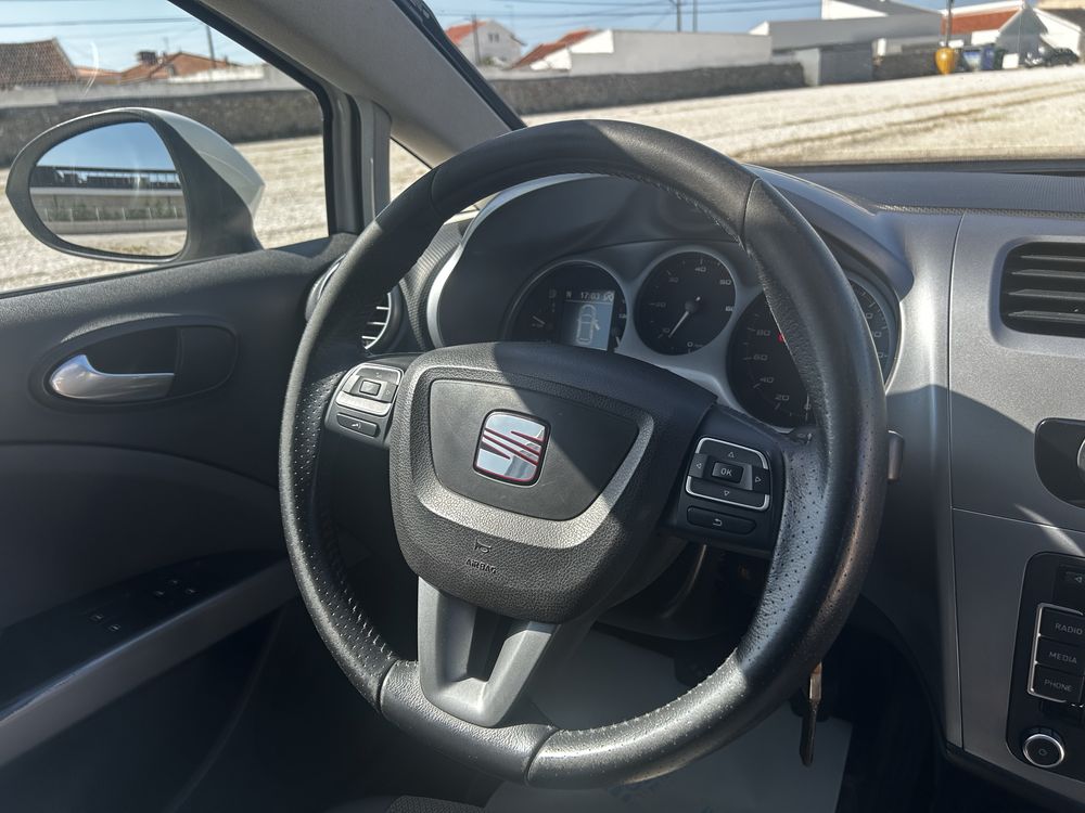 Seat Leon 1.6 EcoMotive