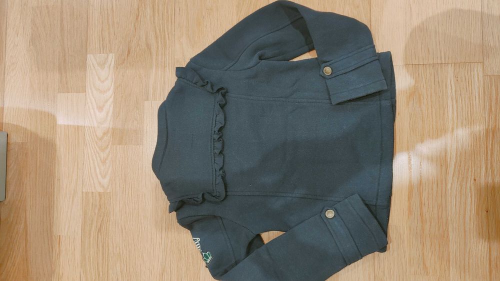 Casaco estilo militar - Mayoral