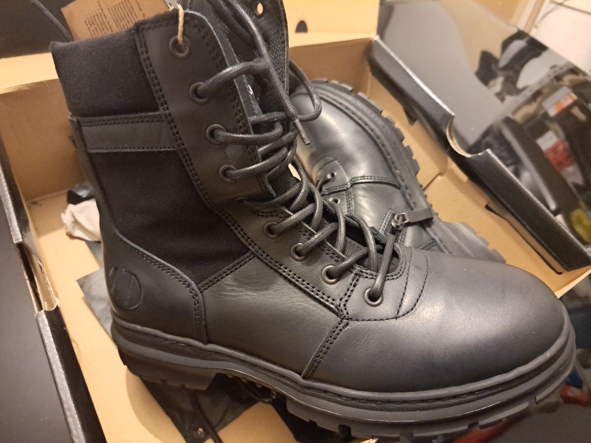 Botas Táticas 41