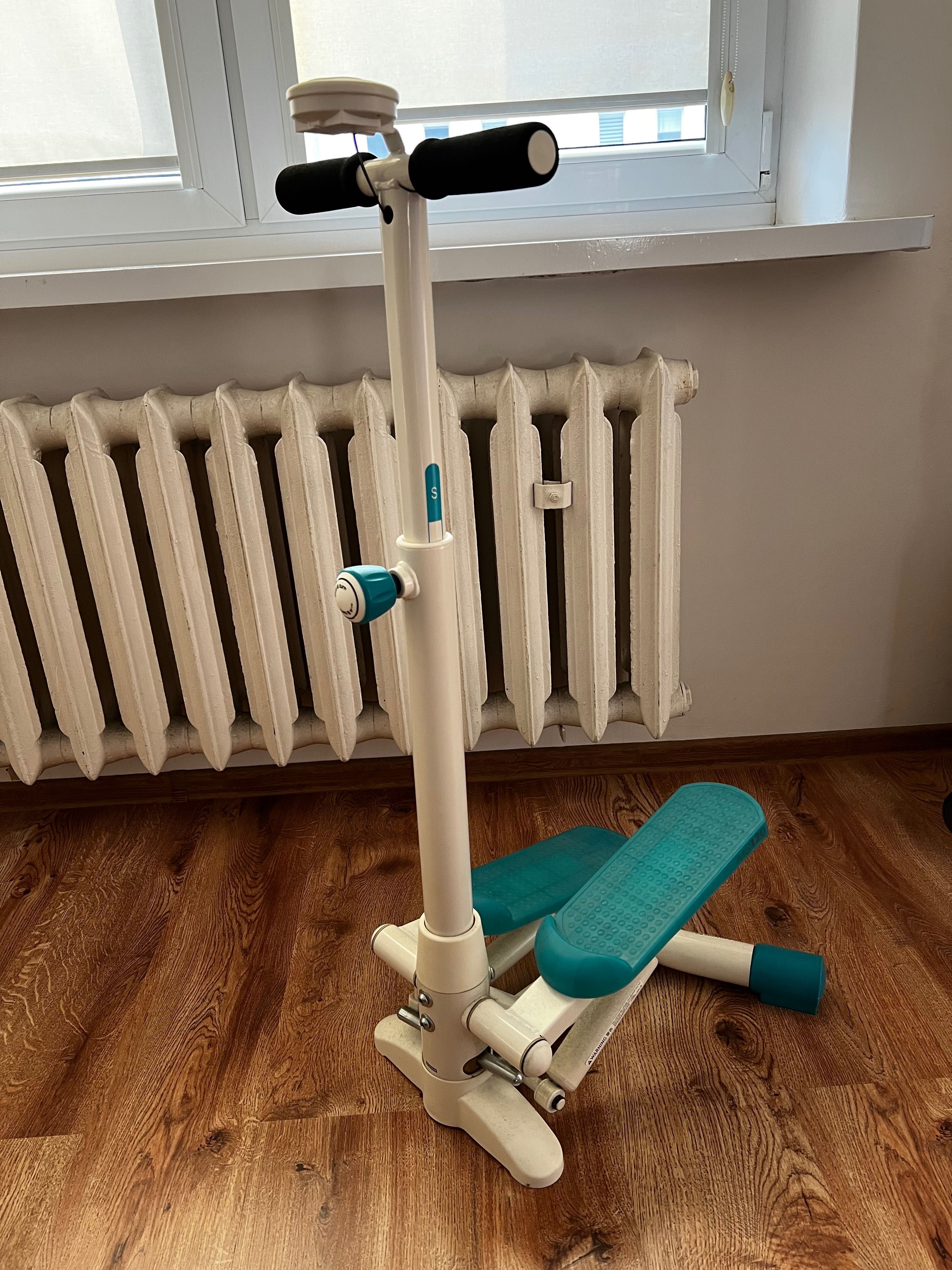 Sprzedam stepper