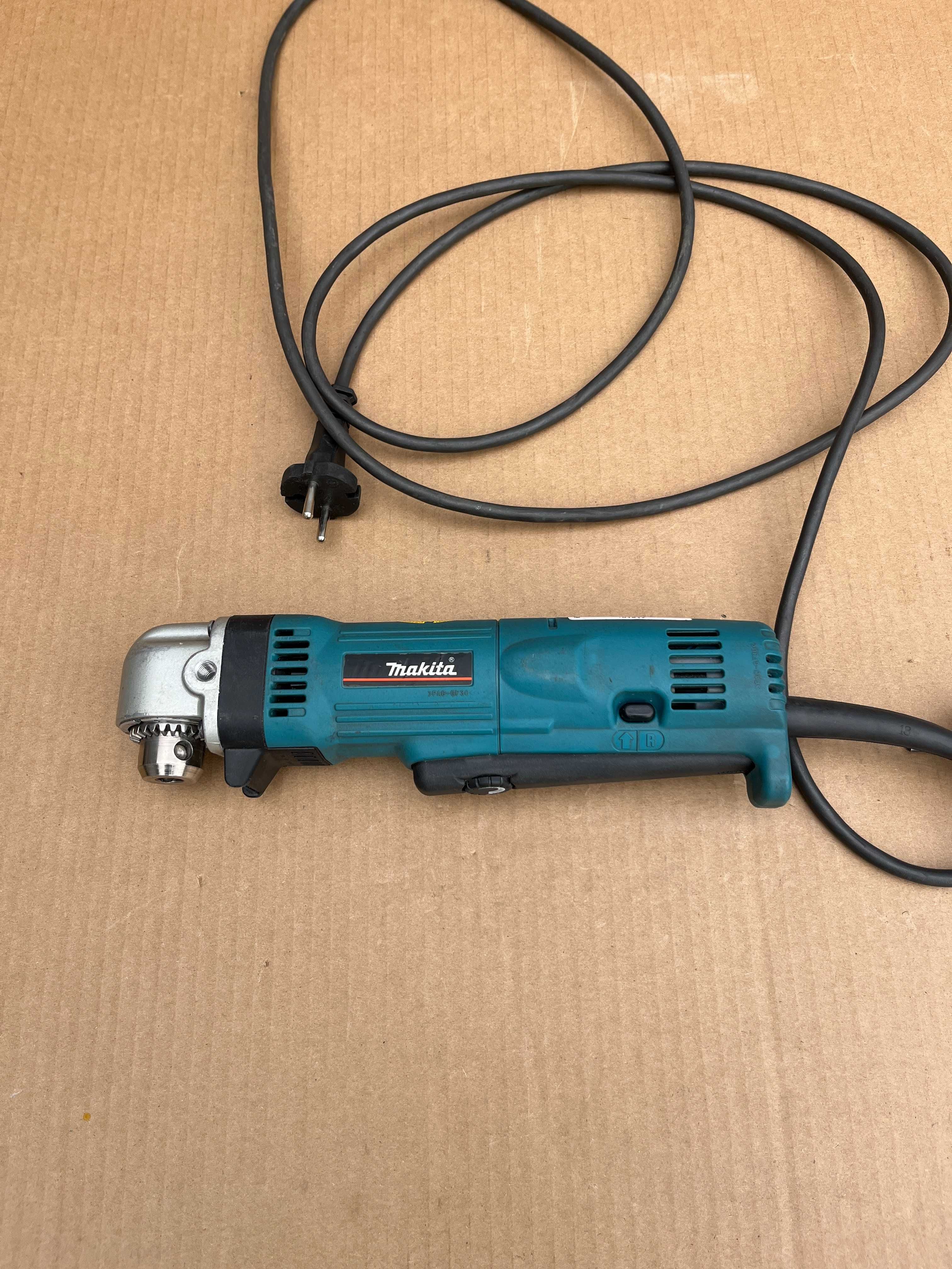 Wiertarka kątowa Makita 230 V 450 W