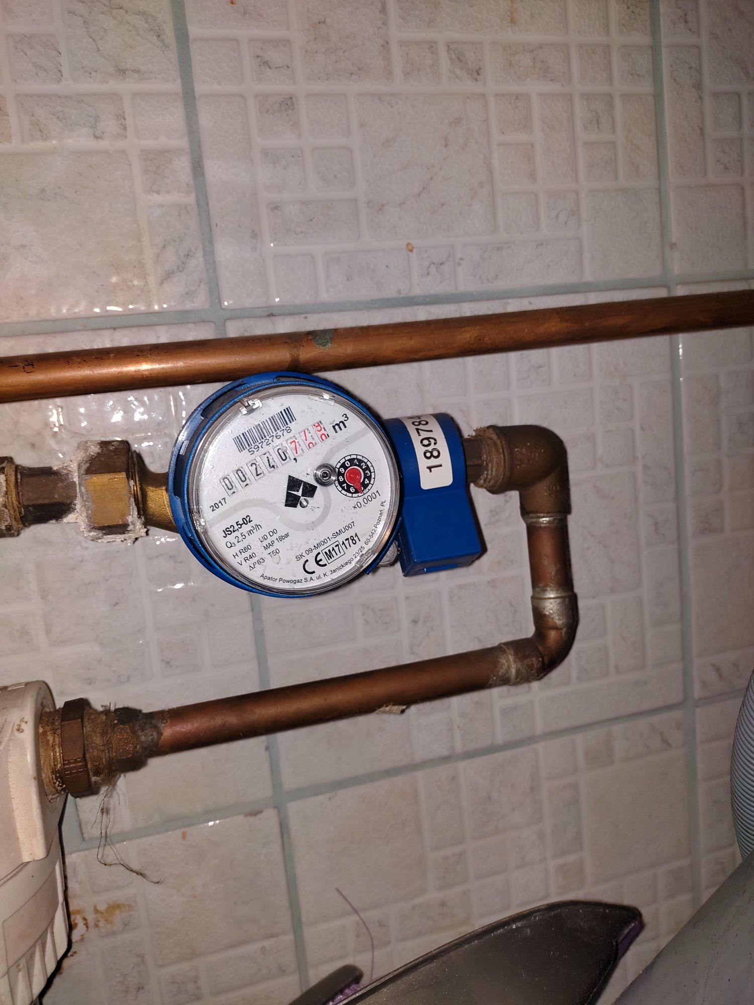 Złota rączka hydraulik awaria dzwoń