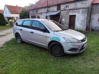 Ford focus mk2 lift 1.9 TDCI proszę dzwonić