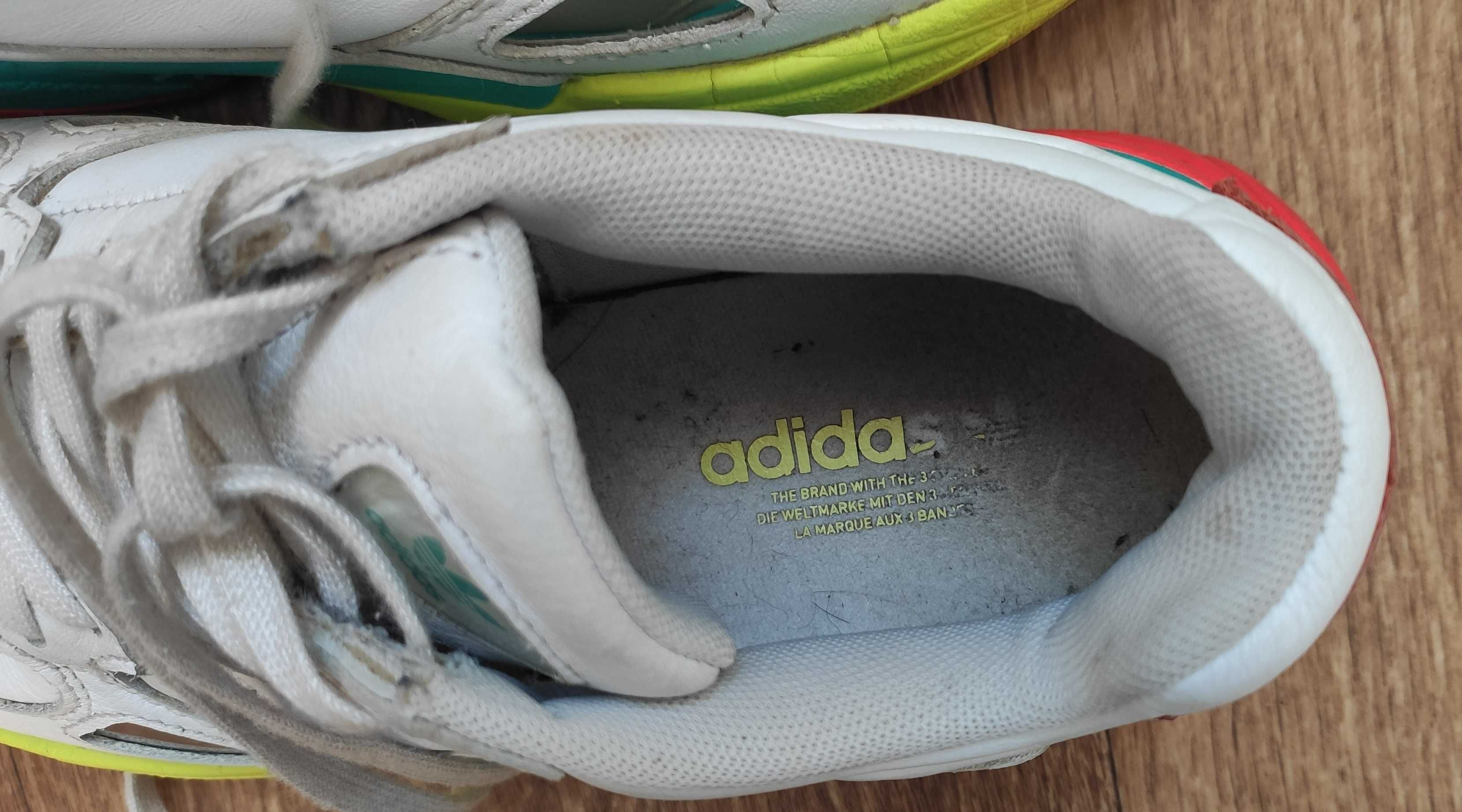 Adidas Originals FALCON Marathon Running/Sneakers EH0319| кроссовки