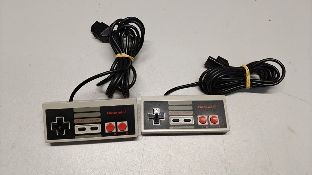 Nintendo NES Action Set