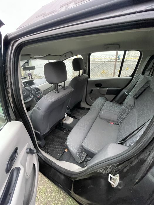 Рено Modus 200 2005