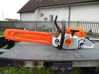 Piła STIHL MS 261 C 2023R