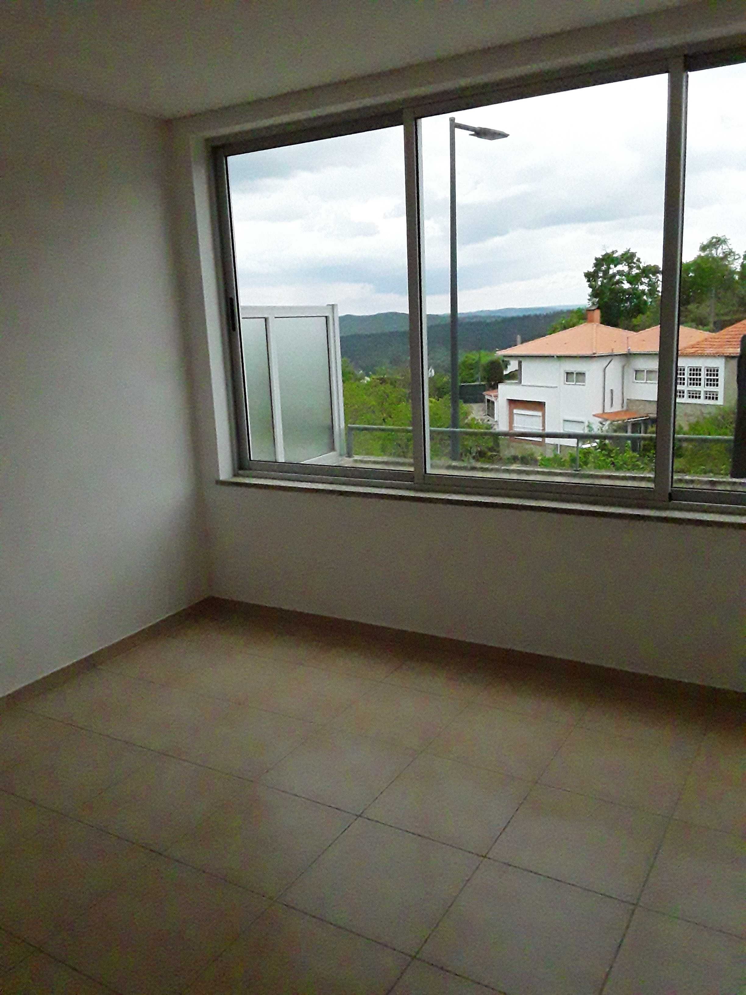 Apartamento T2 Sernancelhe