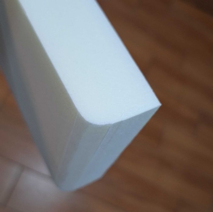 Nadstawka - półkorpus wielkopolski  Styrodur 35mm 700kPa (do złożenia)