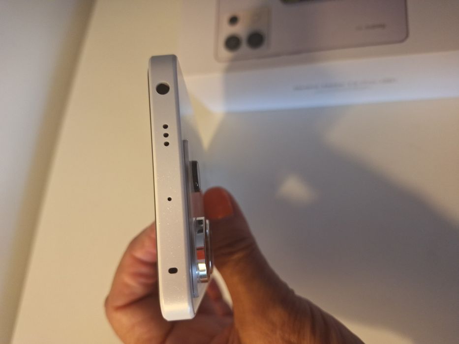 Vendo telemóvel Xiaomi