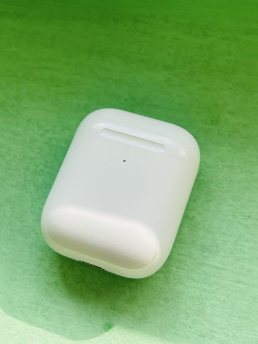 Продам Футляр кейс AirPods 2 орігінал