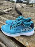 HOKA one one 42.5 27 см устілка бу