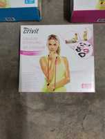 7 Kit elásticos pilates novos 25€