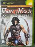 [01037] [XBOX] Prince of Persia: Warrior Within