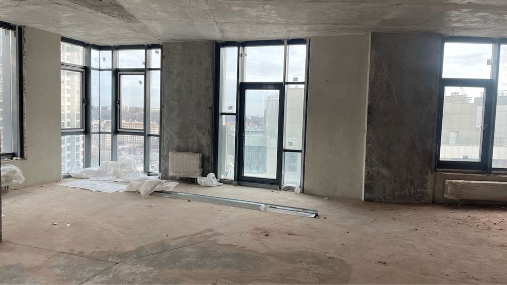 Продам Новопечерські Липки Драгомирова,17б 103м2