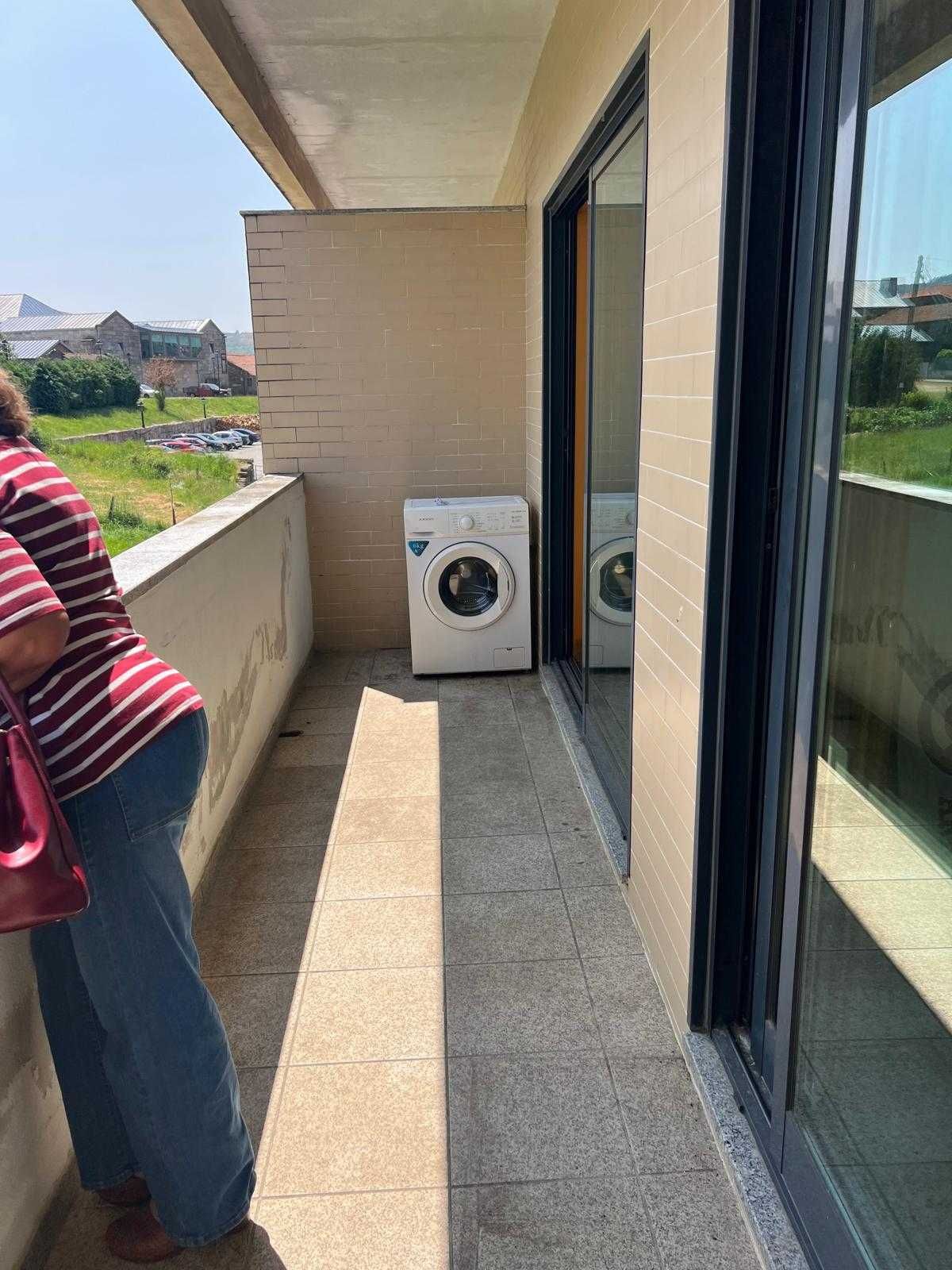Apartamento T1 Salto