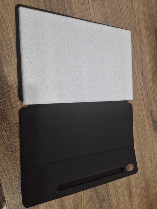 Capa magnética para tablet Samsung