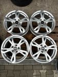 5x114,3 7j x 17" et47 Kia OE Hyundai komplet aluminiowe