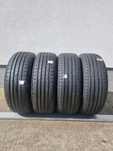 Opony letnie GOODYEAR EfficientGrip 215/55 R17 94V DOT 2025 NOWE P369