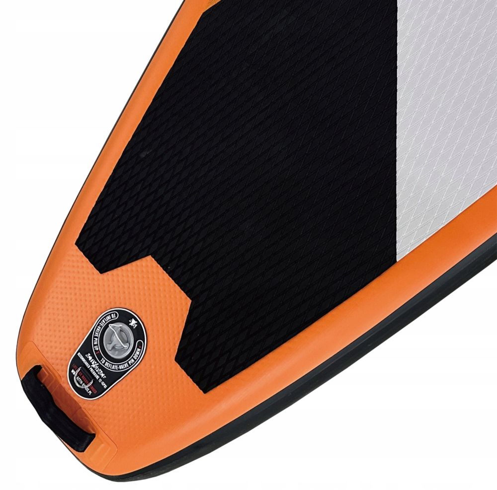 Сап дошка.Sup дошка Activ Space 350см з навантаженням до 220кг